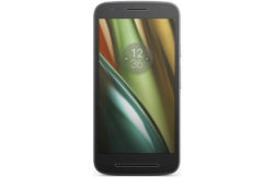 Sim Free Motorola Moto E 3rd Generation Mobile Phone.